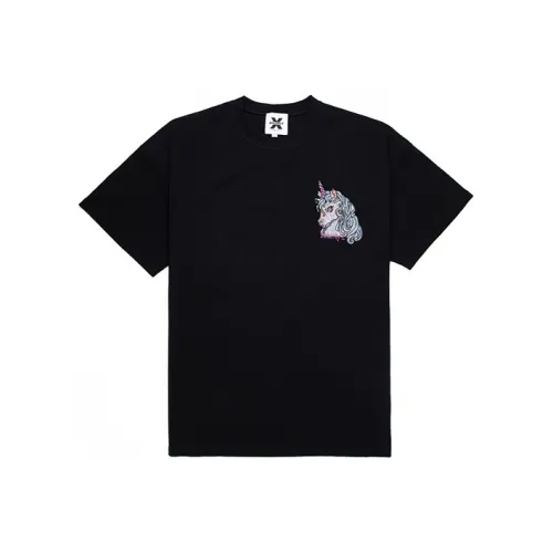 ED HARDY X Унисекс Футболки