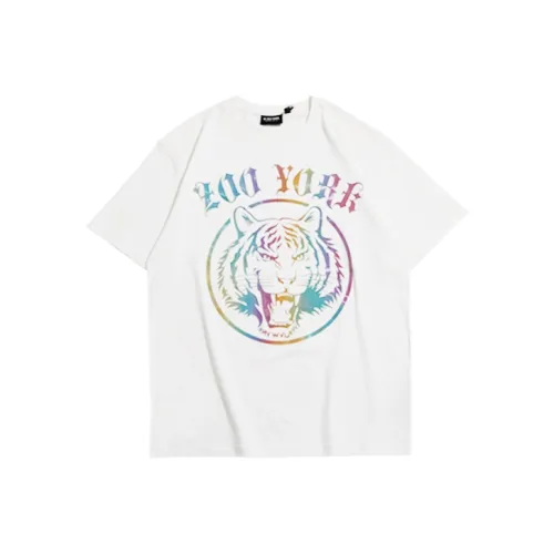 Zoo York Унисекс Футболки
