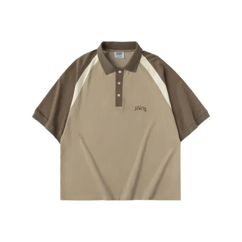 KXLFCHN Унисекс Футболки