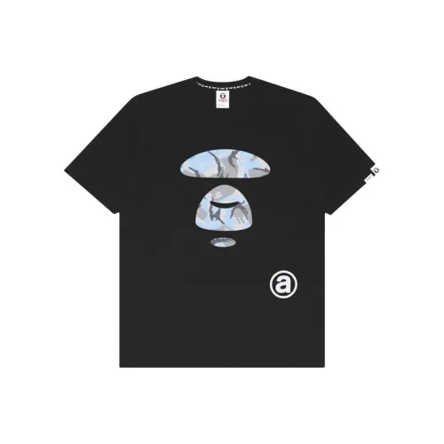 AAPE Мужские T-рубашки