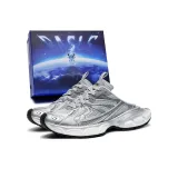 Серебряный Дракон Цвет