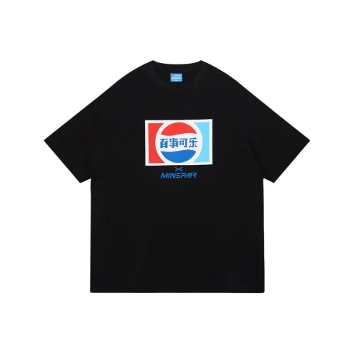 MINEPAIR Унисекс Футболки