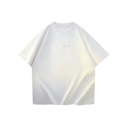 Sweed.Inc Унисекс Футболки