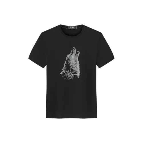 SEPTWOLVES Мужские T-рубашки