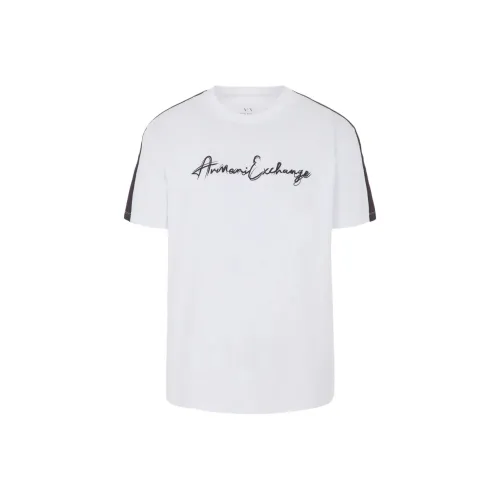 ARMANI EXCHANGE Мужские T-рубашки
