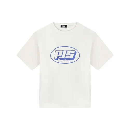 PJ's Vigor Унисекс Футболка