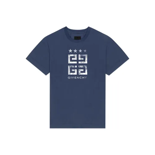 Givenchy Мужские T-рубашки