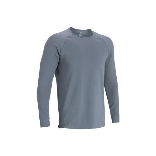 Under Armour T-Shirt Мужской Серый