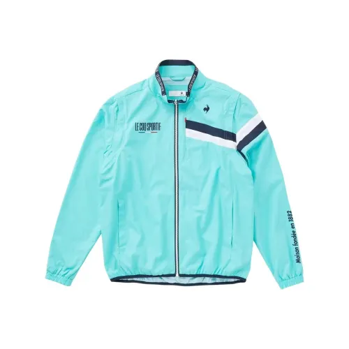 Le Coq Sportif Куртки и Пальто Мужской