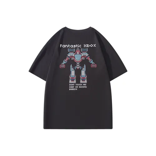 FANTASTIC XBOX Унисекс Футболка