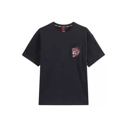 ONIARAI Мужские T-рубашки