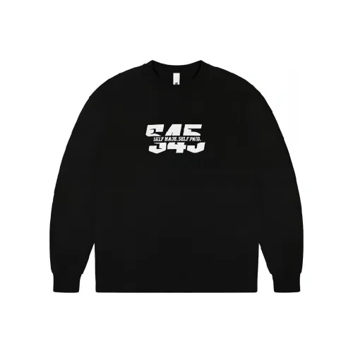 S45 Мужская T-рубашка