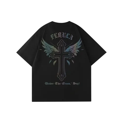 SANSYAS Унисекс Футболки