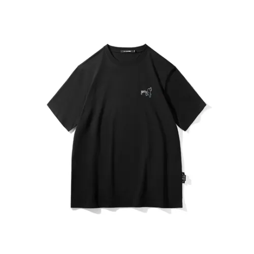 HLA JEANS Мужские T-рубашки
