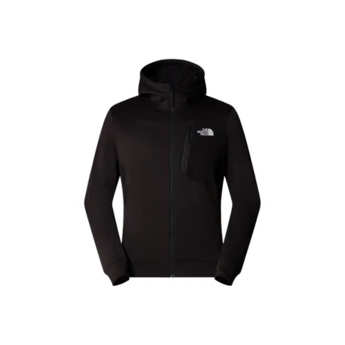 THE NORTH FACE Куртки и Пальто Мужской Черный
