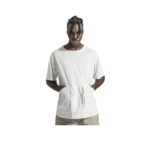 NORVINCY Удобный Moisture wicking Western Локоть Длина рукавов T-рубашка Унисекс