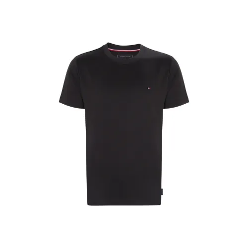 Tommy Hilfiger T-Shirt Мужской Черный