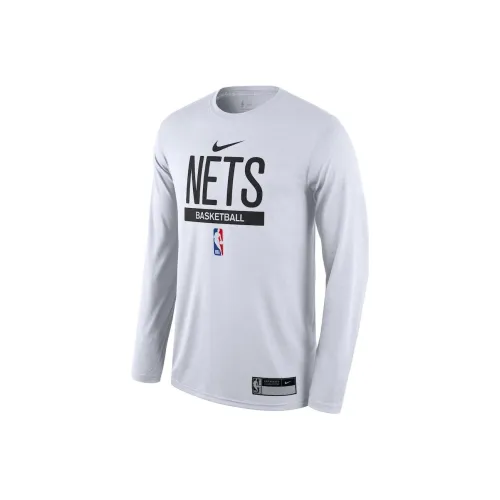 NIKE Белая Унисекс Футболка