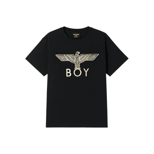 BOY LONDON Унисекс Футболки