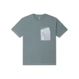 Серый Зеленый