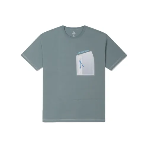 Конверс Showcasing Series SS23 T-Shirt Унисекс