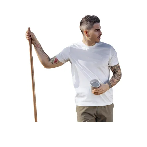 AKCLUB Original Series Короткий рукав T-рубашки Мужской