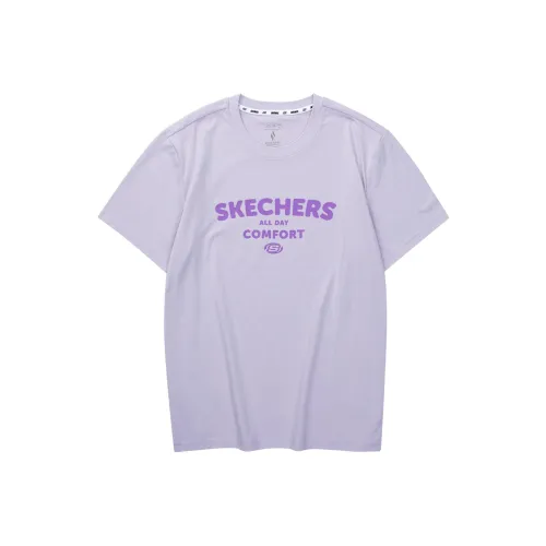 Skechers Унисекс Футболки