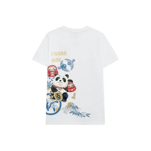 ONIARAI Stick Series Унисекс Футболки