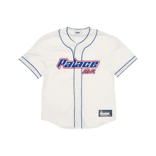 PALACE Summer 2023 Collection Белая Унисекс Футболка