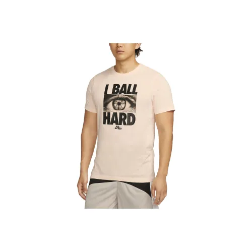 Nike Гуава-ледяной Мужская T-рубашка