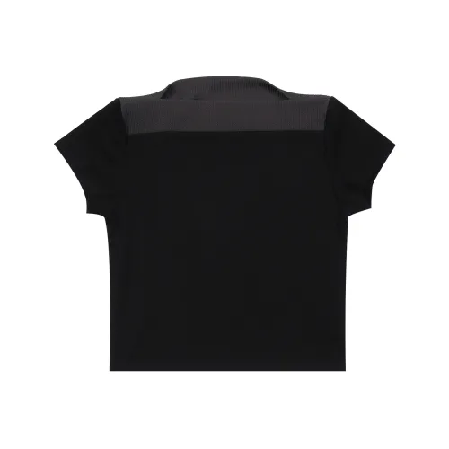 BLIND402 Женские футболки с коротким рукавом