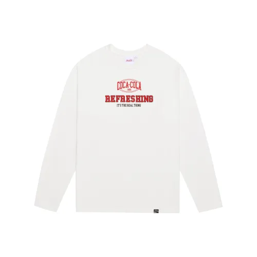 COCA COLA Унисекс Футболки
