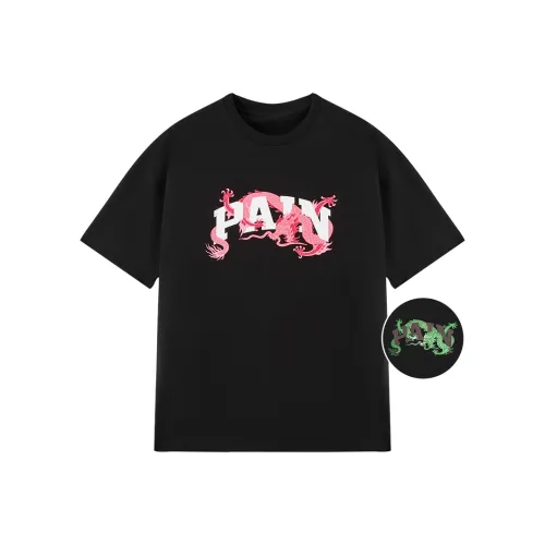 PAINWAKE Унисекс Футболки