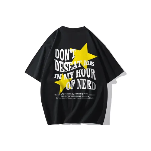 WAVYCREW Унисекс Футболки