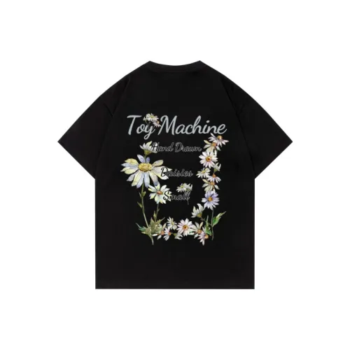 Toy Machine Рубашка с длинным рукавом унисекс