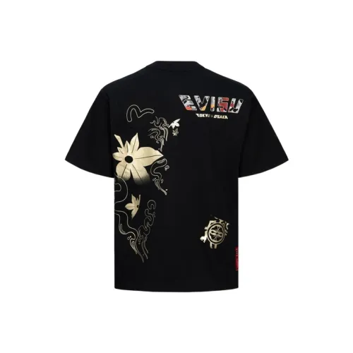 EVISU Мужские T-рубашки