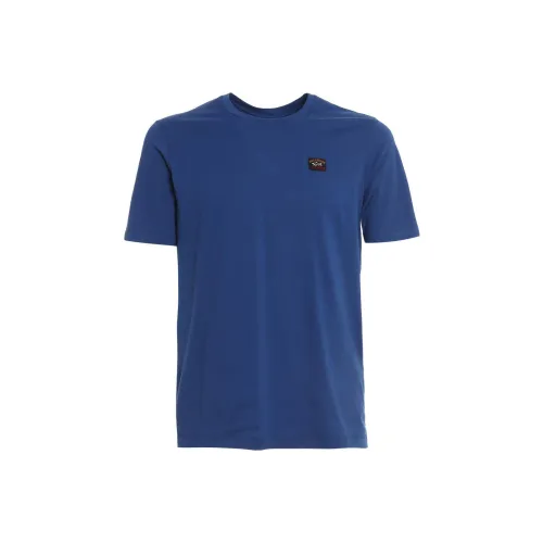 Paul Shark Yachting T-Shirt Мужская