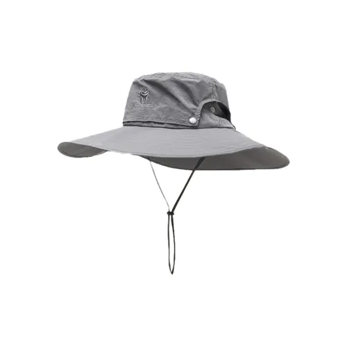 Youyoulan Полиамид UV Защита Мужские Головные уборы