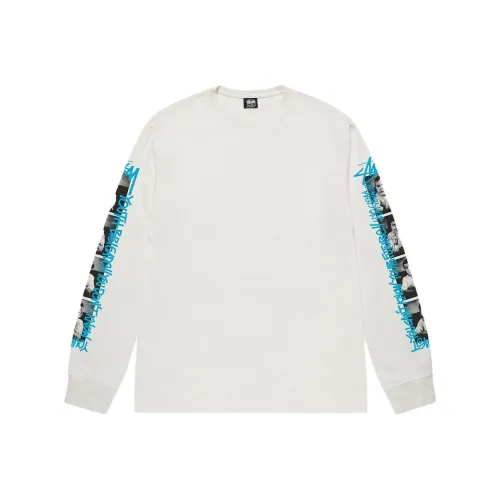 Stussy SS23 Унисекс Футболки