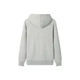 Серый меланж