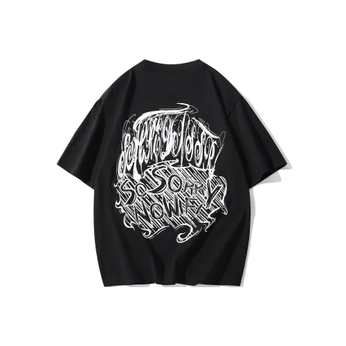 Sacrednss R Унисекс Футболка