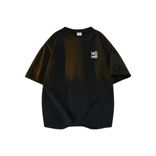 NOME Унисекс Футболки