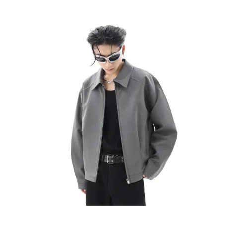 YIWANSHIDUO Унисекс Куртки