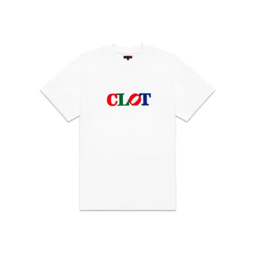 CLOT SS23 From Dusk Till Dawn SS23 T-Shirt Мужской