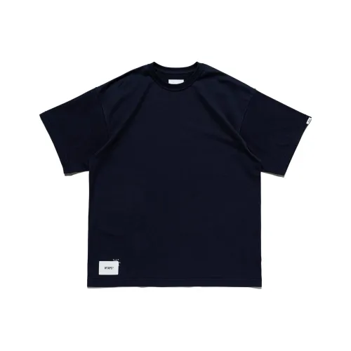 WTAPS Мужские T-рубашки