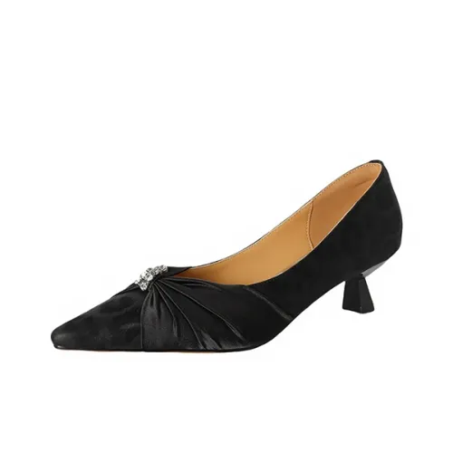 QUICHESHOES Высокие каблуки Женские