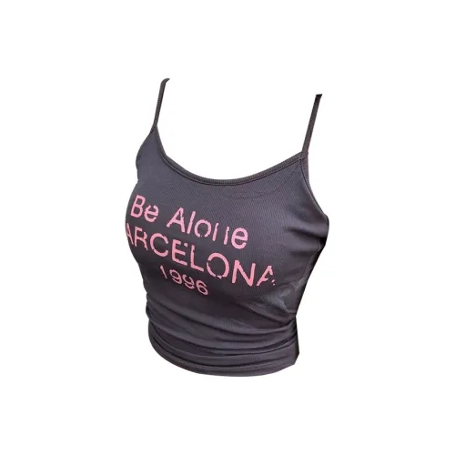 OEING Серые Женские Камисоли