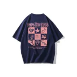 Темно-синий