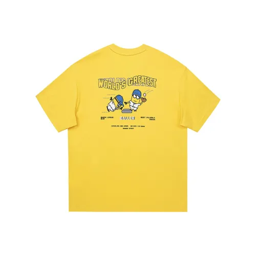 361° Унисекс Футболки