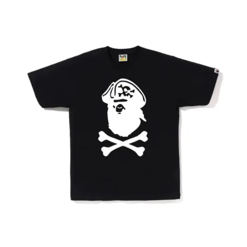 A BATHING APE Мужские T-рубашки